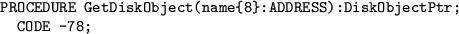 \begin{note}
Nicht mehr im Modul {\bf SYSTEM} sind enthalten:
\begin{itemize}
\i...
...bf Coroutines} (Seite \pageref{Coroutines}) gegeben.
\par\end{itemize}\end{note}
